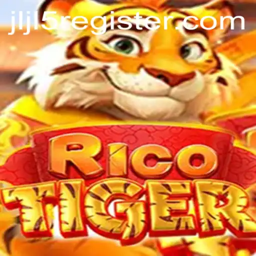 Unveiling RicoTiger: The Exciting World of Jljl5 Gaming