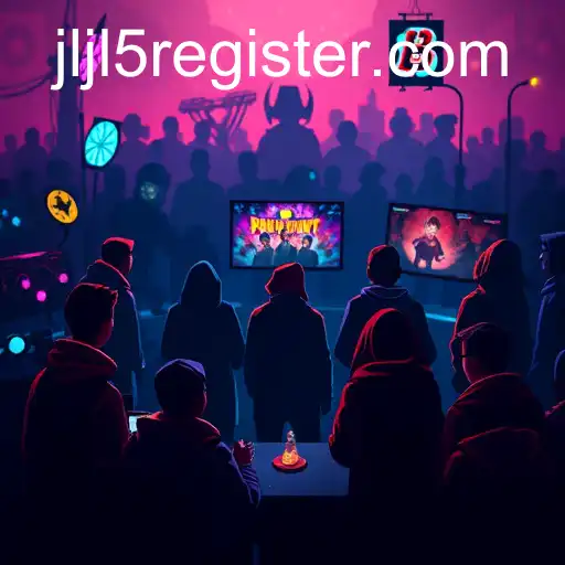 Player Community Dynamics: Understanding the Role of jljl5 in Gaming