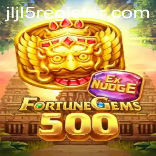 Exploring Fortune Gems500