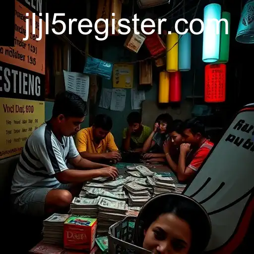 Jueteng: An In-Depth Exploration of the Illegal Numbers Game