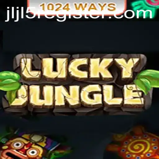 Exploring the Excitement of LuckyJungle1024: A New Frontier in Gaming