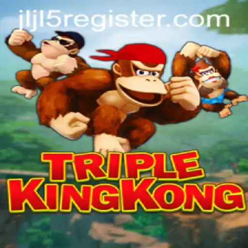 TripleKingKong: The Ultimate Adventure Game You Can't Miss
